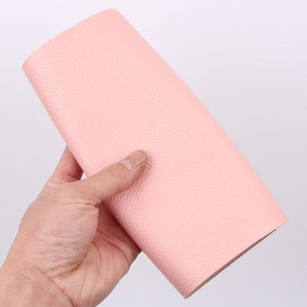 Premium Handmade Cowhide Leather Strip for Custom Belt Crafting