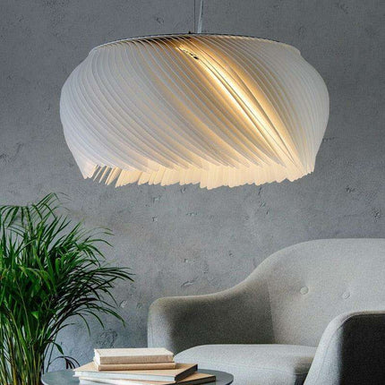 Elegant Acrylic Pendant Light for Upscale Home Décor