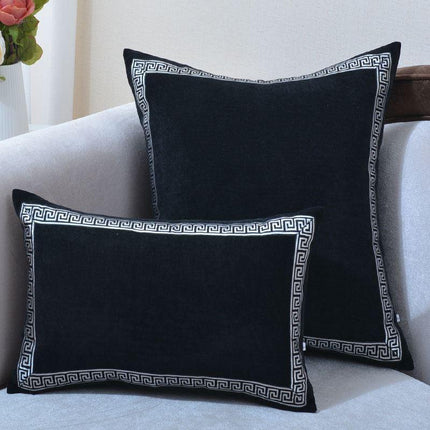 Customizable Decorative Pillow Covers: Elevate Your Home with Personal Touches