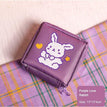 Purple 13x13cm / China