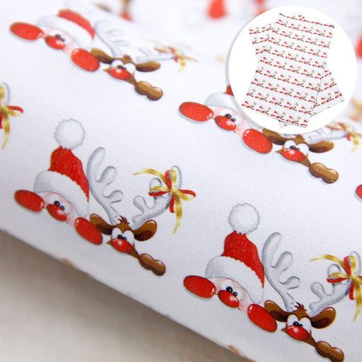 Dino Delight Leather Crafting Bundle for Festive DIY Fun