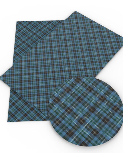 Trendy Leopard Print Synthetic Leather: Elevate Your DIY Style