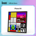 Divoom Pixoo 64 Digital Photo Frame: LED Pixel Art Display Board