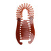 Elegant Scorpion Hair Braider: Uniquely Designed for Effortless Styling