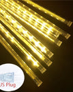 US Plug - Warm white / 30cm
