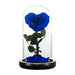 Eternal Glow Galaxy Rose: The Perfect Keepsake for Lasting Memories