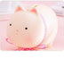 Korean Animal Character Piggy Bank for Kids - Encourage Savings with Cute Cartoon Designs!