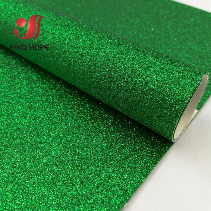 Opulent Sparkle: Premium Glitter Fabric Roll for Creative Artistry