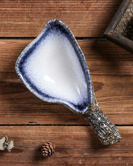 Artisan Crafted Japanese Ceramic Dining Set: A Touch of Elegance for Every Occasion