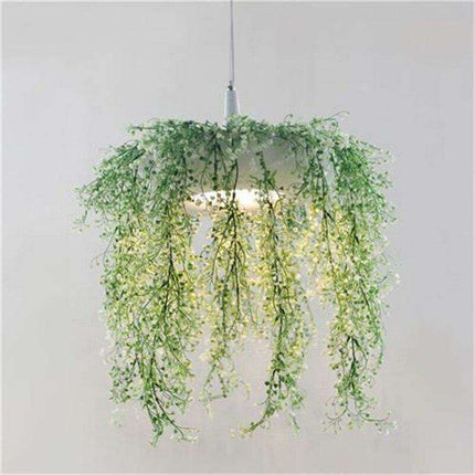 Nature-Inspired Elegance: The Botanical Chandelier for Unforgettable Illumination