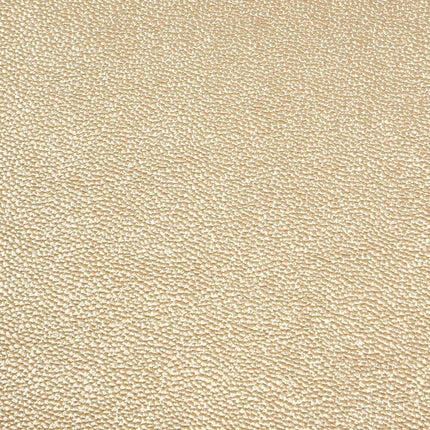 Elegant Black Textured Faux Leather for Premium Bow Creation