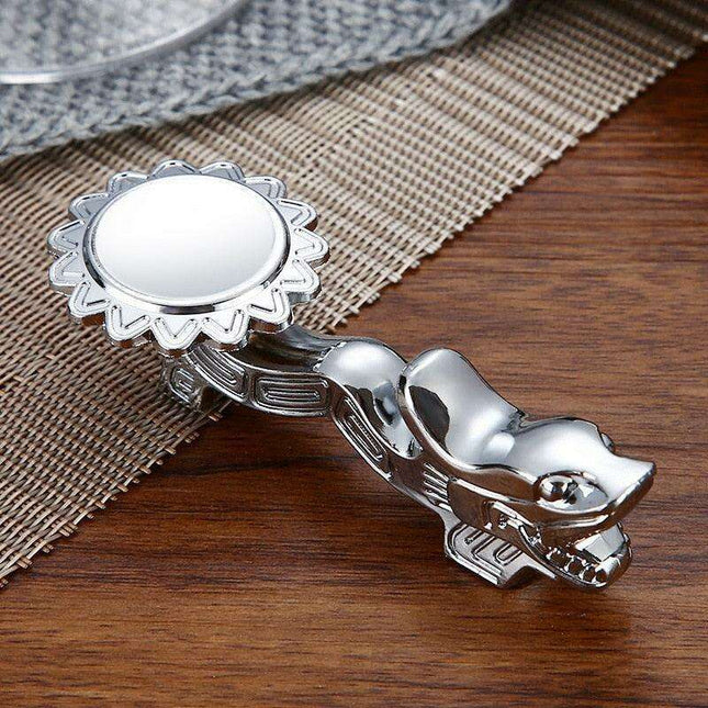Sophisticated Chopstick Holder Set: Stylish Dining Accessory