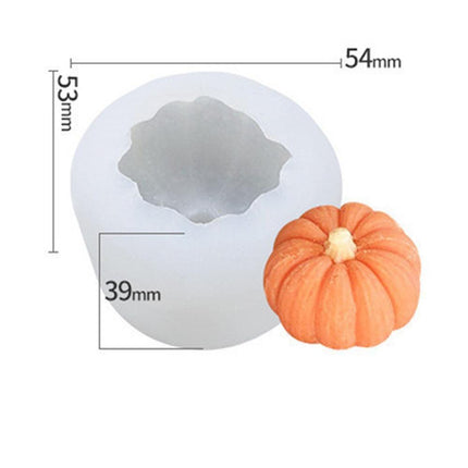 DIY Silicone Mold Set for Candle, Wax Melt, and Soap Creations