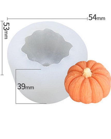 DIY Silicone Mold Set for Candle, Wax Melt, and Soap Creations