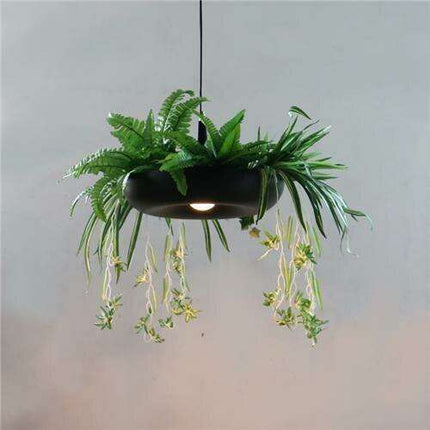 Nature-Inspired Elegance: The Botanical Chandelier for Unforgettable Illumination