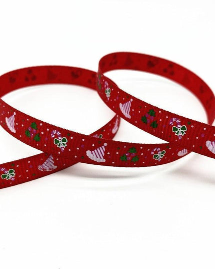 Elegant Rose-Embossed Faux Leather Crafting Sheet