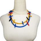 Multi Necklace 2