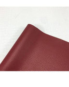 50x120cm wine red