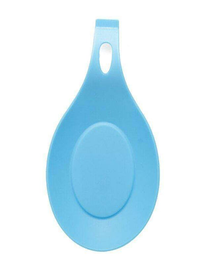 Stylish Kitchen Utensil Organizer with Spoon Rest and Spatula Holder