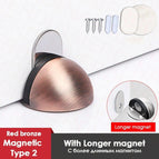 Magnet 2 Red bronze