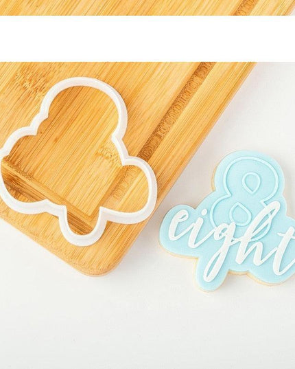 Artisan Cookie Impression Master Set for Creative Bakers