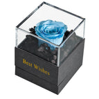 Design 1 L Blue Rose