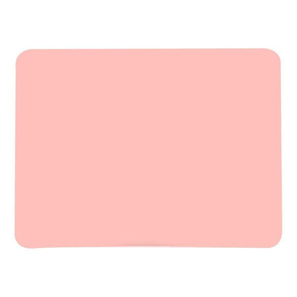 Morandi Silicone Dining Mat: Stylish, Heat-Resistant Protection for Your Table