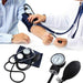Home Blood Pressure Monitoring Kit with Stethoscope