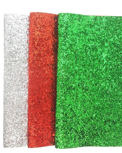 Holiday Sparkle Christmas Crafting Set - DIY Festive Creations Kit