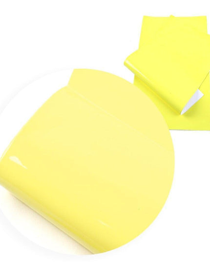 Lustrous Pearl PU Leather Sheets for Elegant DIY Projects