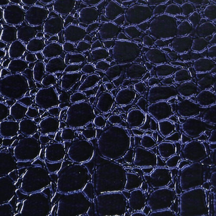 Stone-Inspired Luxury Faux Leather Crafting Fabric for Artisans