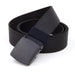 Versatile Elite Tactical Canvas Belt: The Ultimate Blend of Style and Functionality