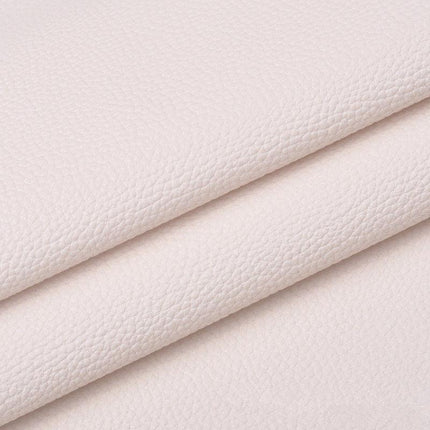 Elegant PU Faux Leather Bow Crafting Sheets - DIY Laser-Cut Kit