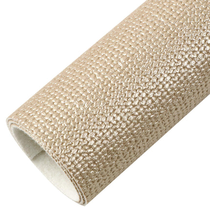 Dazzling DIY Faux Leather Craft Kit for Chic Accessories