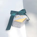 Exquisite Marbled Candy Favor Boxes: Elegant Event Favors for Special Occasions