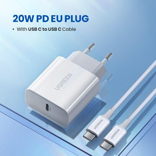 RapidPower Charge Plus: Quick Charging Solution for Apple and Android Devices