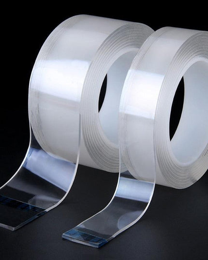 Eco-Conscious Nano Adhesive Tape: The Versatile Solution for All Surfaces