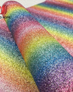 Rainbow Fine Glitter