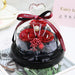 Eternal Glow Galaxy Rose: The Perfect Keepsake for Lasting Memories