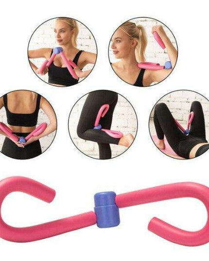 Ultimate Home Leg Workout Trainer: Revolutionize Your Fitness Experience