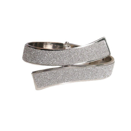 Chic Alloy Curtain Clip Set - Stylish Home Accent & Functional Organizer