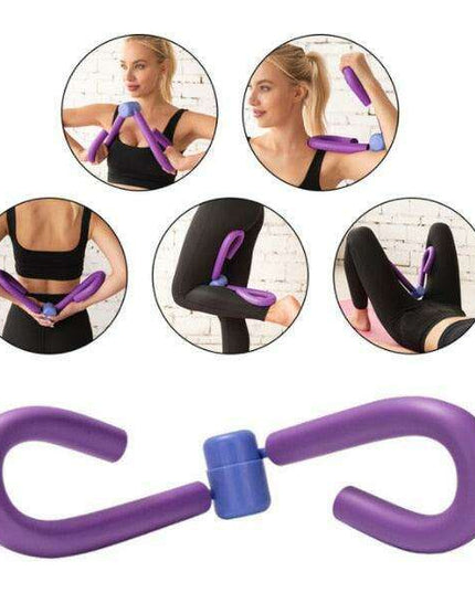 Ultimate Home Leg Workout Trainer: Revolutionize Your Fitness Experience