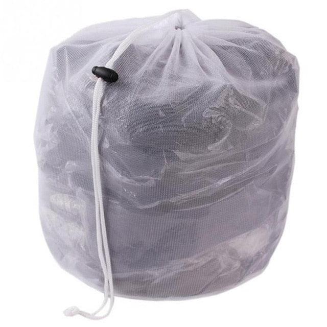 GentleGuard Mesh Laundry Bags Set - Ultimate Garment Care Solution