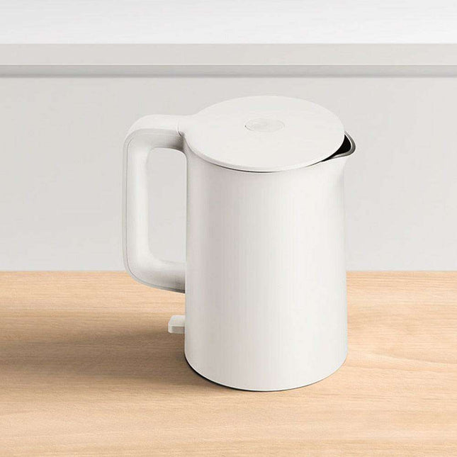 Smart Temperature Control Stainless Steel Electric Kettle by Mijia
