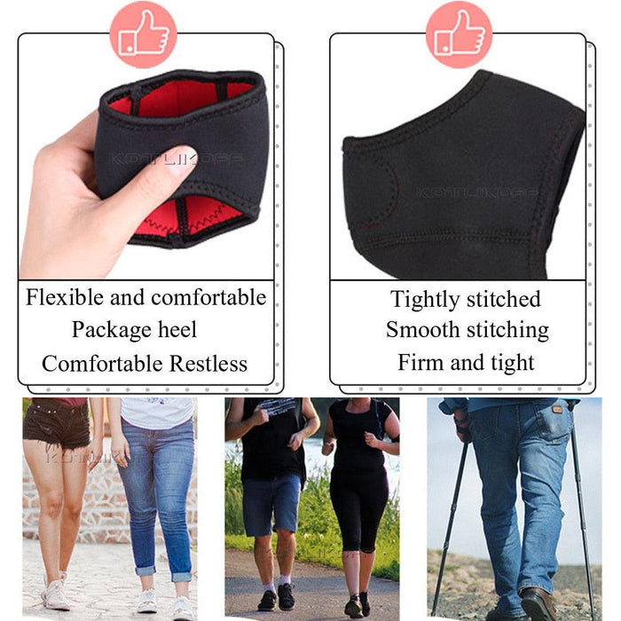 Height Boost Confidence with Premium Silicone Gel Insoles
