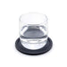 Silicone Beverage Coasters - Modern Table Decor for Home and Workspaces