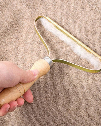 Premium Lint and Fuzz Remover - Ultimate Fabric Grooming Tool