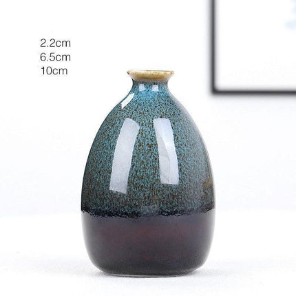 Elegant Artisan Vases: Handcrafted Ceramic Masterpieces for Timeless Home Decor