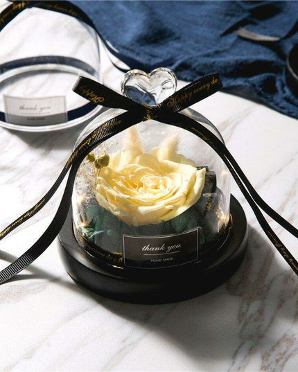 Eternal Enchantment Rose: A Symbol of Endless Love for Every Celebration