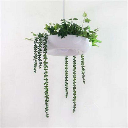 Nature-Inspired Elegance: The Botanical Chandelier for Unforgettable Illumination